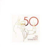 USC Trojans Dr. Bartner 50th Anniversary The Gold Standards Album